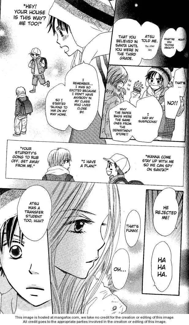 Monkey High! Chapter 17 16